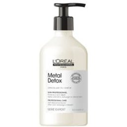 Metal Detox Conditioner 500ml