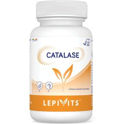 Lepivits® Catalase 250mg