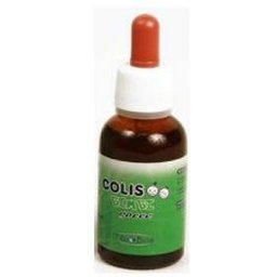 Colis Bimbi 30Ml C/Pipet Grad