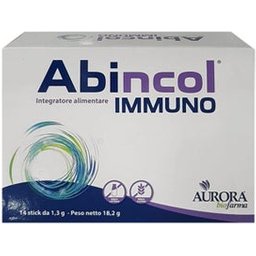 Abincol Immuno 14uts