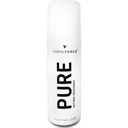 Pure Déodorant 100% y 71% Bio Mataor Homme 90ml
