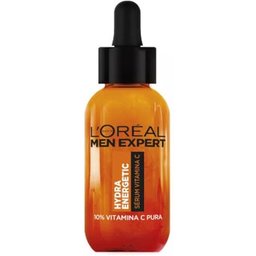 Men Expert Hydra Energetic Serum Vitamin C 30ml