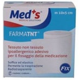 Meds Tnt Cer Fix 10Mx 5Cm