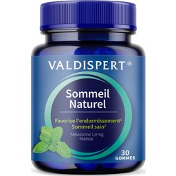 Sommeil Naturel 30 Gommes