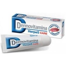Gel Dermovitaminé Herpès 8Ml