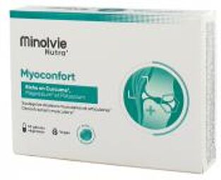 Nutra Myoconfort - Boîte 30 gélules