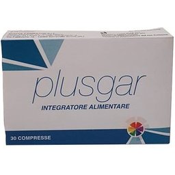 Nuova Farmajon Plusgar 30caps