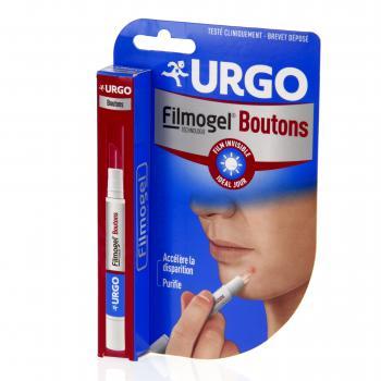 Filmogel boutons stylo 2ml