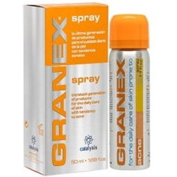 Granex Spray 50 Ml
