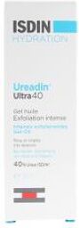 Ureadin Ultra40 Gel Huile Exfoliation Intense 30 ml - Tube 30 ml