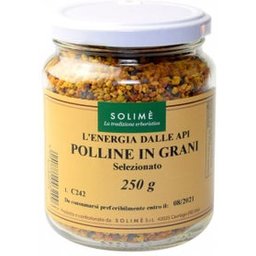 Pollen Natural 250g