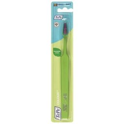 Colour Brosse Dents Souple Verte 1ut