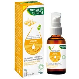 Phytosun Argan Hle Veg 50Ml