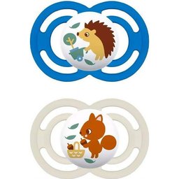 Perfect Pacifier S197 2 Unités