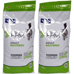 Nourriture Pour Chats Hpm Adult Neutered