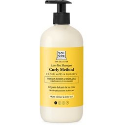 Shampooing Soivre Low-Poo 500ml