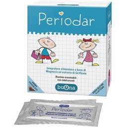 Periodar 20 Sachets