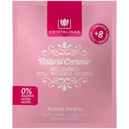 Rafraîchisseur d'air pour armoire 0% #Clean Scent1piece