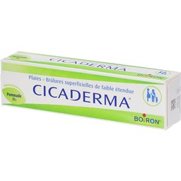 Cicaderma®
