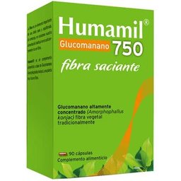 750mg 90 Capsules