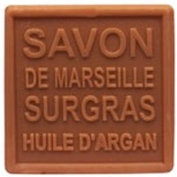 Savon De Marseille Huile Argan 100g