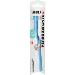 Brosse pour prothèse