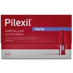 Forte Ampoules Anti-Chute 15x5 ml