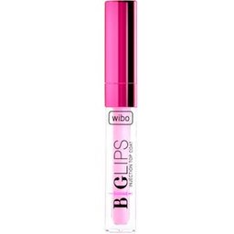 Lip Gloss Big Lips Gloss à Lèvres 2,8g