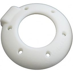 Gyneas Gyn&Dish Pessaire Silicone avec Bouton T5 73mm 1ut