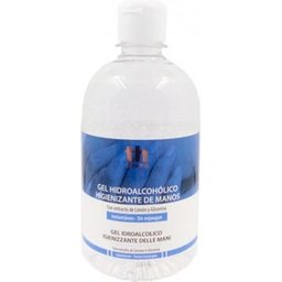 Gel hydroalcoolique 500ml