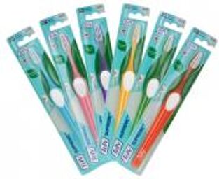 Supreme Souple Brosse à Dents - Blister