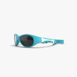 Lunettes Solaires Enfants Chiba S Turquoise Blanc 1ut