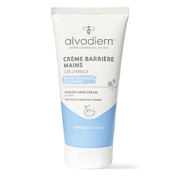 Crème Barrière Mains 50ml