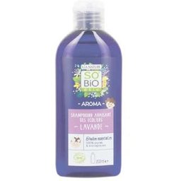 Shampooing Scolaire à la Lavande 200ml
