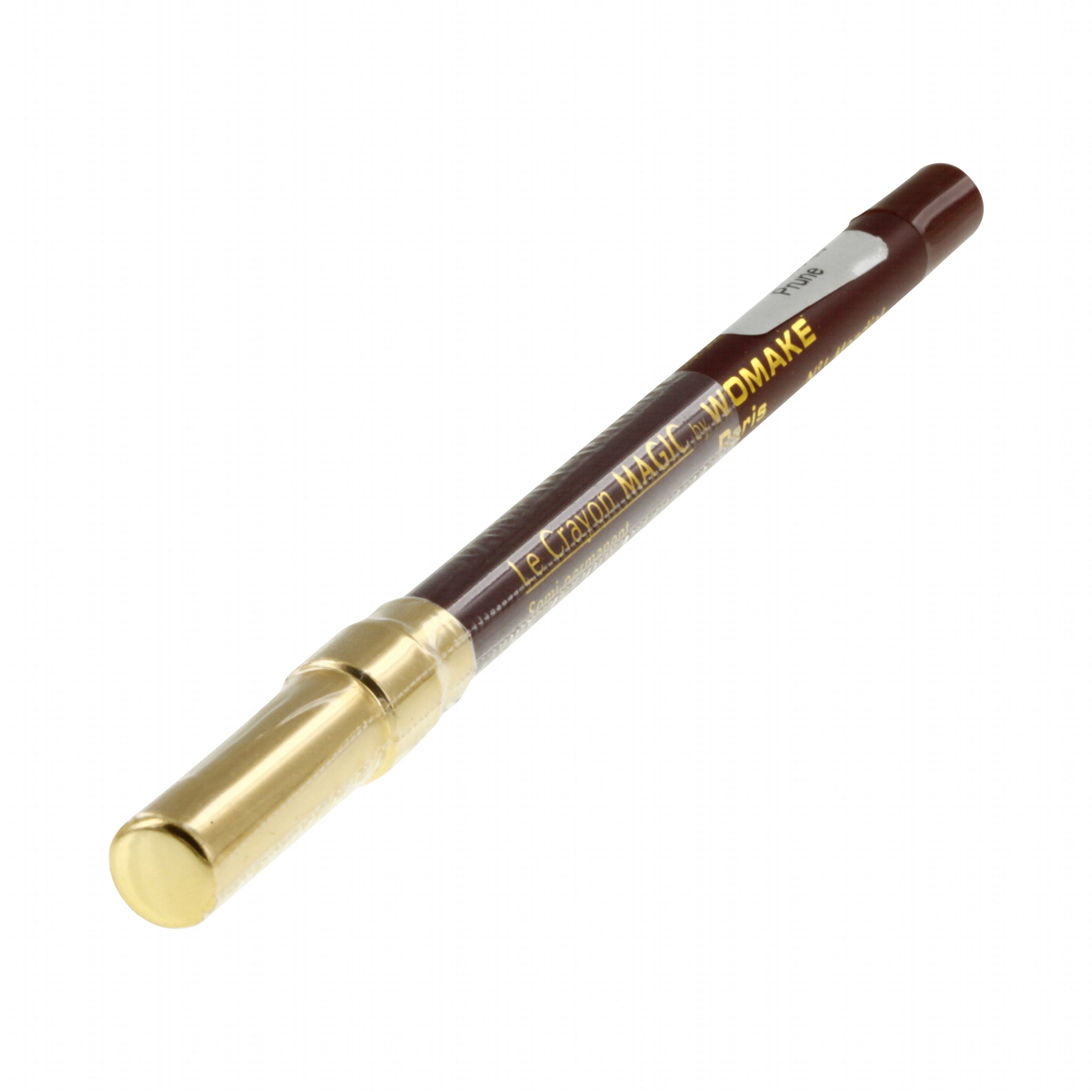 Crayon magic figue