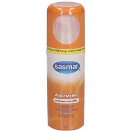 Warming Lubrifiant intime