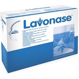Purling Lavonase Kit Sacs 5x500ml + Dispositifs 5uts