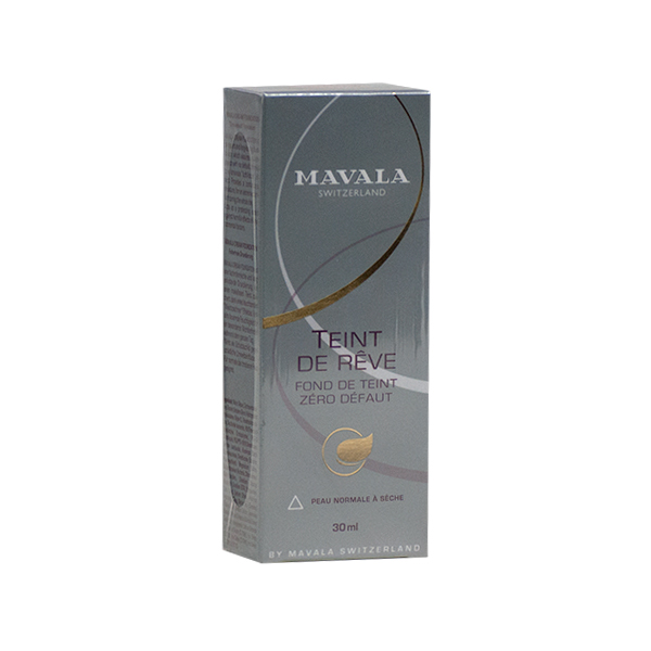 Mavalia Teint de Rêve Soft Beige 02 30ml