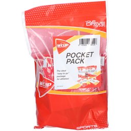 Pocket Pack