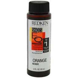 Shades Eq Orange Color Kicker 60ml