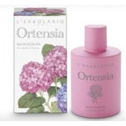 HORTENSIA BAIN MOUSSANT 300ML