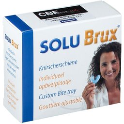 Medical Solu Brux®