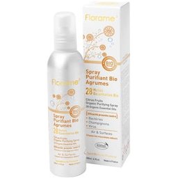 Purifiant Agrume Spray 180ml