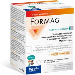 PiLeje Formag Enfants