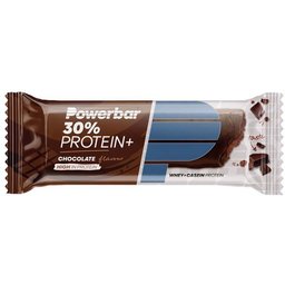 PowerBar® 30% Protein Plus Vanille-Caramel Crisp