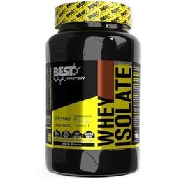 Whey Isolate Protéine Cookies 90% 1000g
