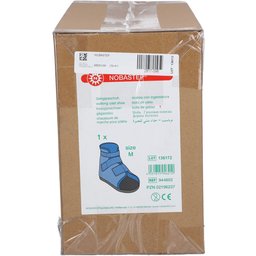 Noba Nobastep Medium 39-41