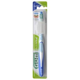 Activital Brosse à dents Medium Compacte 1ut
