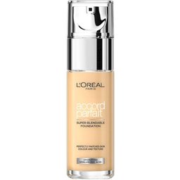 Paris Accord Parfait Foundation Hyaluronic Acid 1R 30ml