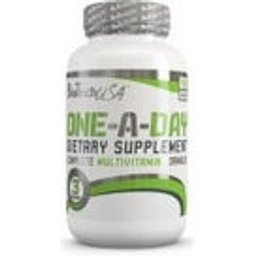 Usa One A Day 100comp